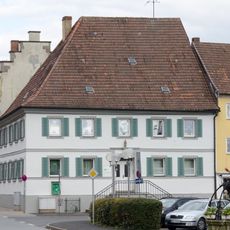 Wohnhaus