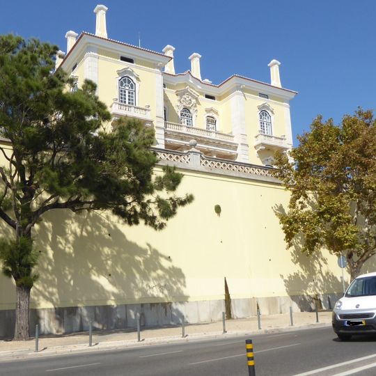Casa de São Cristóvão