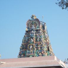 Dhandayuthapani Swamy Temple