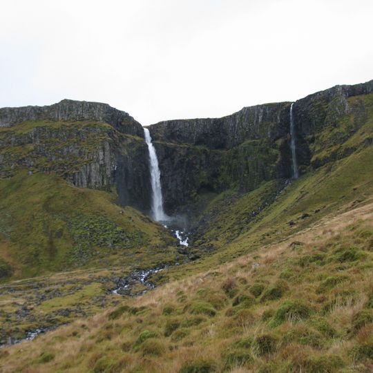 Grundarfoss