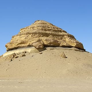 Wadi al-Hitan