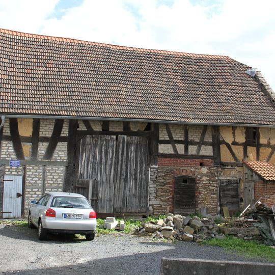 Weilburger Straße 4