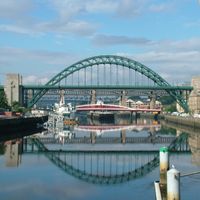 Newcastle upon Tyne