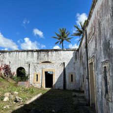 Fort Tartenson