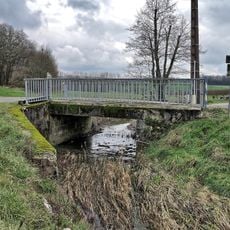 Ruisseau de la Biche