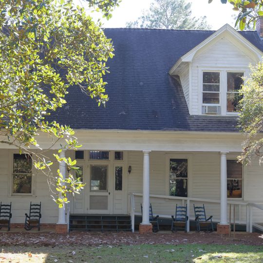 Dickey-Birdsong Plantation