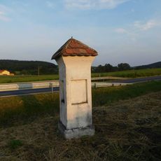 Boží muka v Jarohněvicích