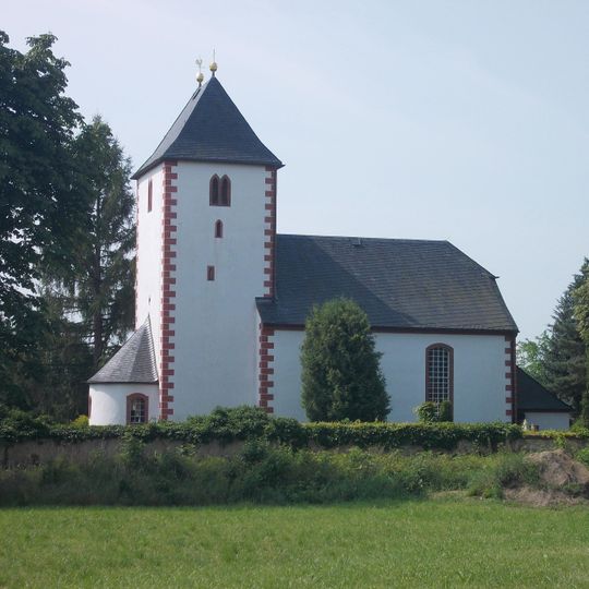 Dorfkirche Rathendorf