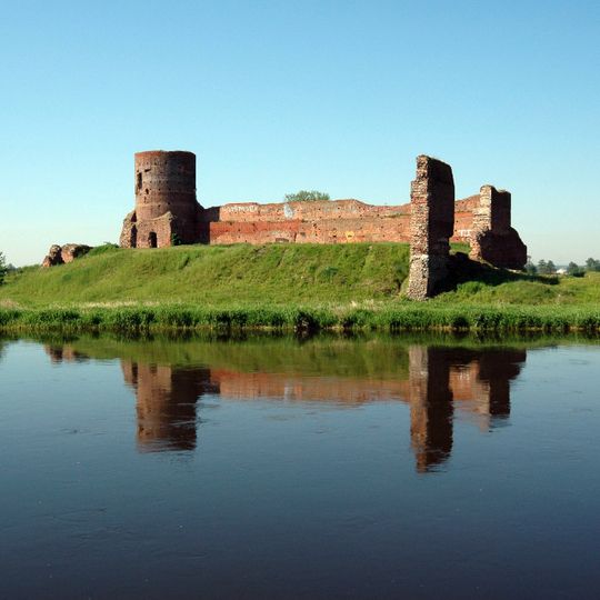 Koło Castle