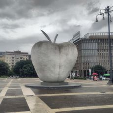 The Apple Made Whole Again
