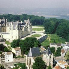 Forêt d'Écouen