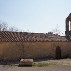 Santa Maria de Peralta