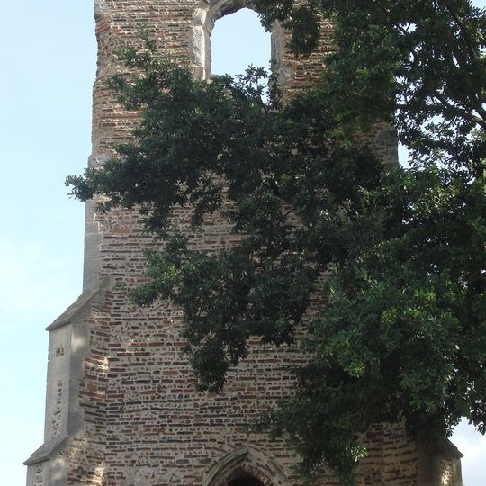 Church of All Saints