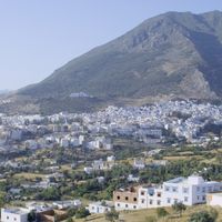 Tanger-Tétouan-Al Hoceima