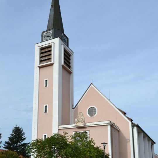 Church of Christ the King
