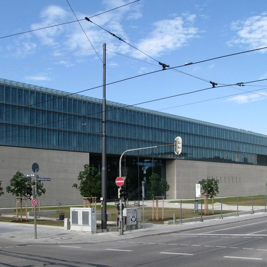 University of Television and Film Munich