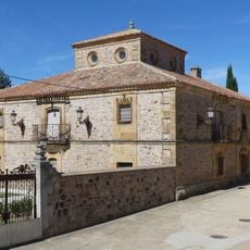 Casa de la Media Naranja