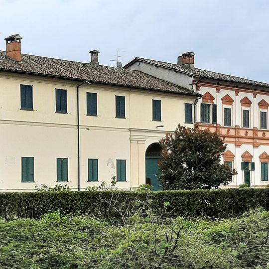 Villa Visconti