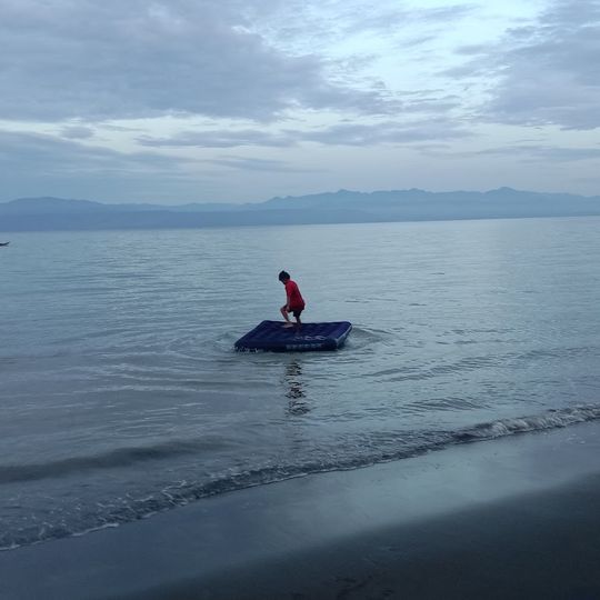 Sea Front Beach Resort