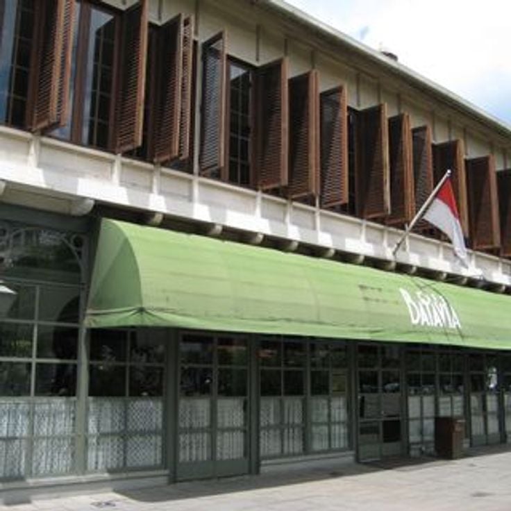 Café Batavia