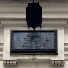 Placa conmemorativa