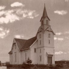 Kopervik Church