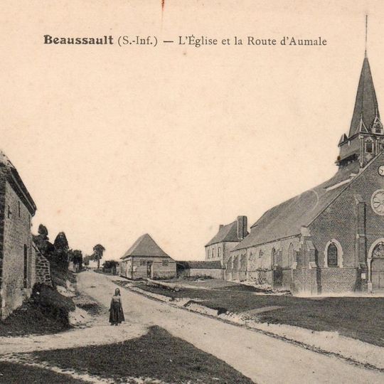 Beaussault