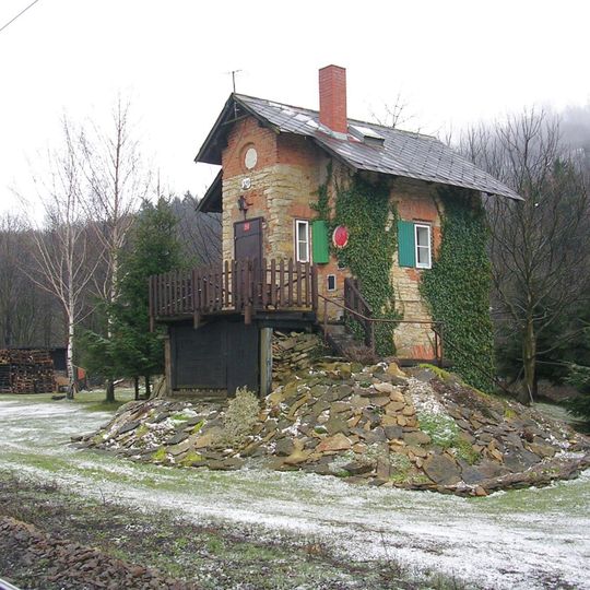 Sudislav nad Orlicí