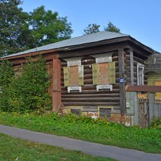 Дом жилой (Гороховец)