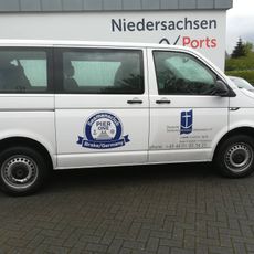 Seemannsclub Pier One