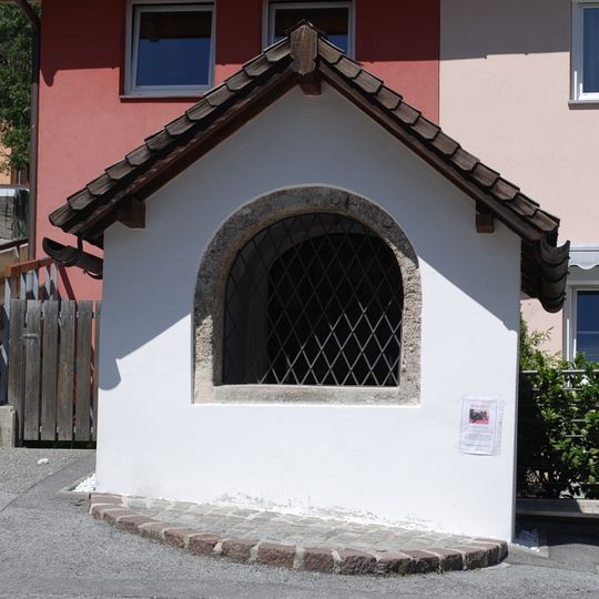 Wegkapelle