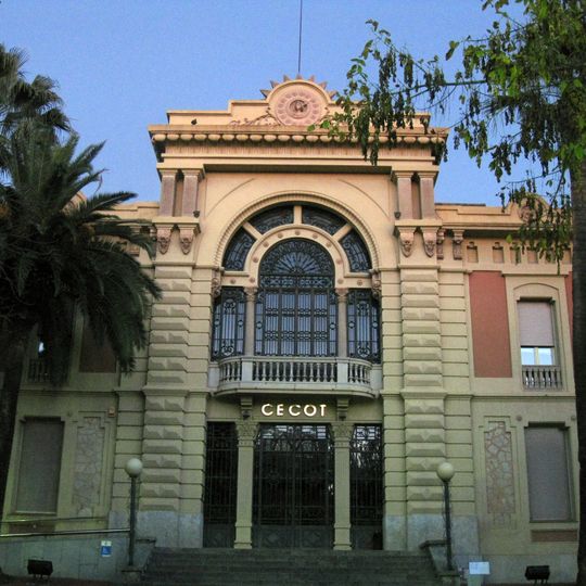 Institut Industrial de Terrassa