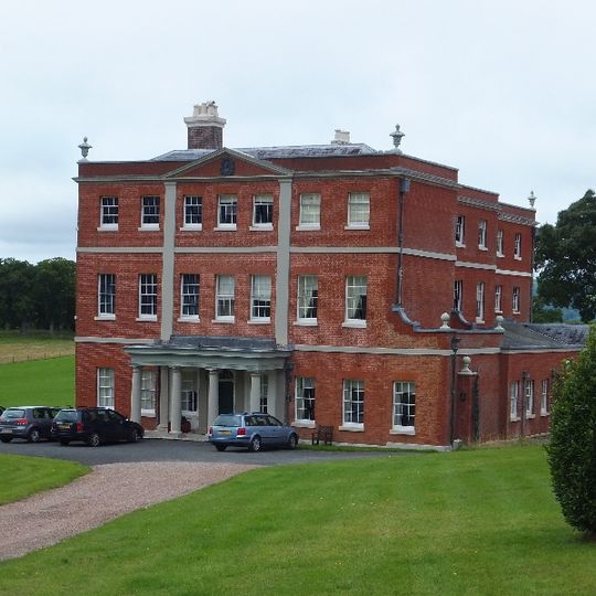 Whiteway House