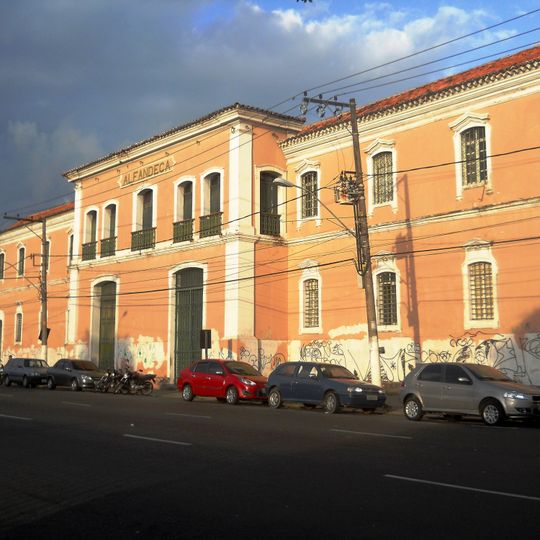 Convento dos Mercedários