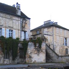 Musée Gallé-Juillet de Creil