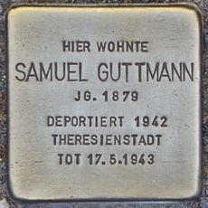 Samuel Gutmann