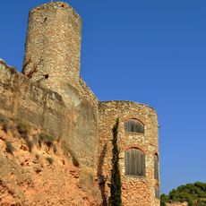 Castell de Vila-rodona