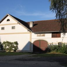 Ehemaliges Gasthaus