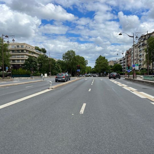 Pont du Maréchal-Juin