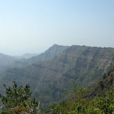Lushai hills