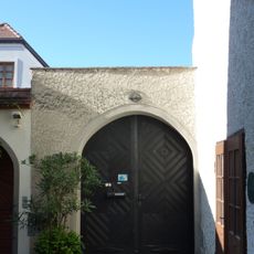 Bürgerhaus, Hauerhaus