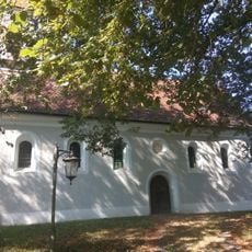 Katholische Kirche St. Johann Baptist