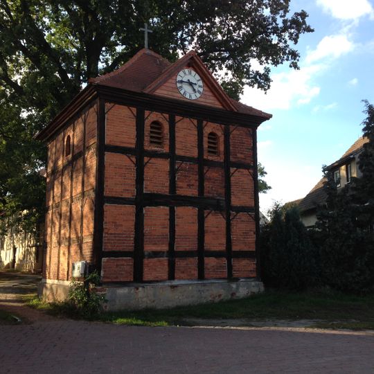 Dorfkirche Schlagenthin