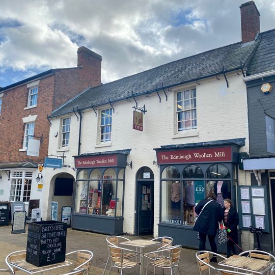 41 And 42, Henley Street