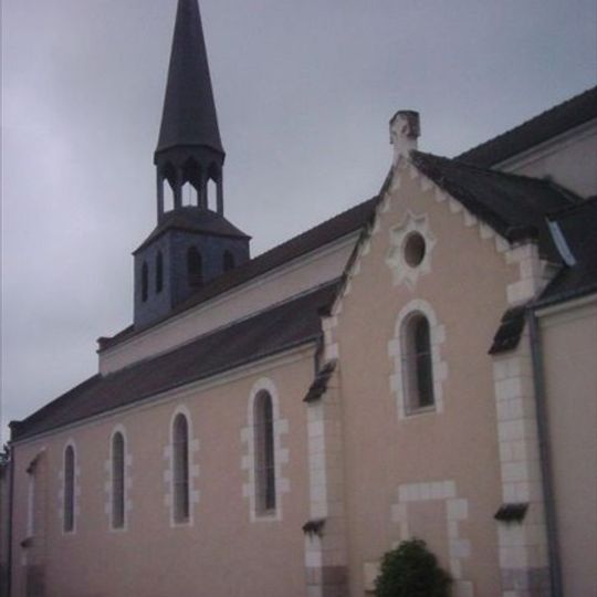 Église Saint-Pierre-Saint-Paul
