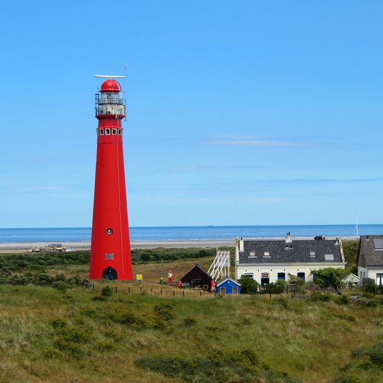 Schiermonnikoog