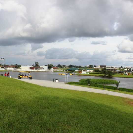 Port Harcourt Pleasure Park