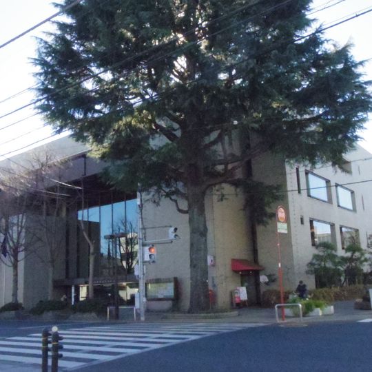 Nakachō