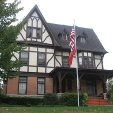 William S. Weir, Jr. House