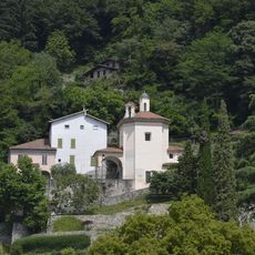 Santuario della Madonna della Pace